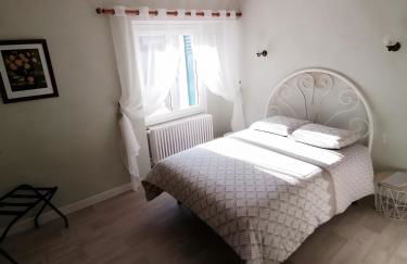 Gîte Du Centre - Foto 8