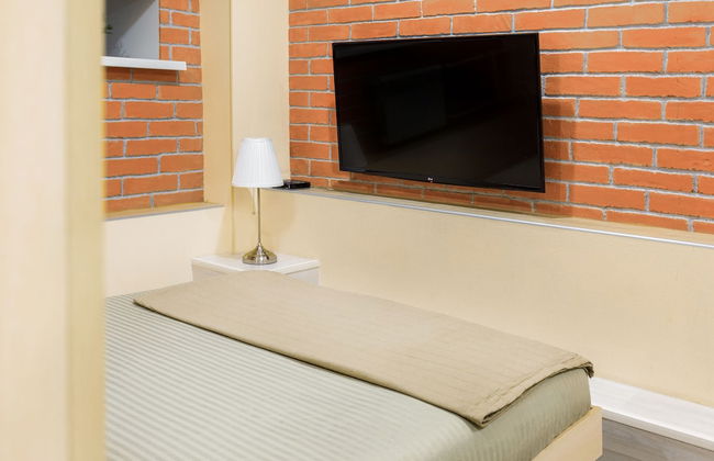 Apart Hotel 21 Liniya - Foto 7