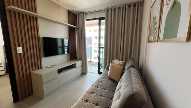 Edificio Promenade II Apt 508 - Photo 3, View from property