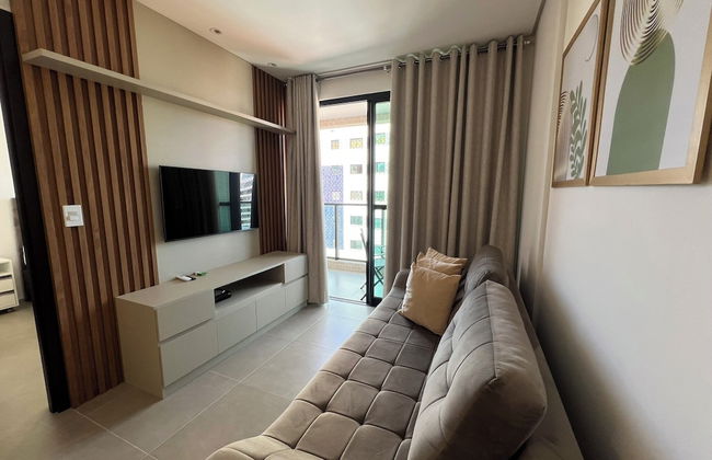 Edificio Promenade II Apt 508 - Photo 3