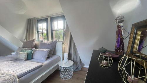 Charmante Wohnung im Hinterhof - Foto 3