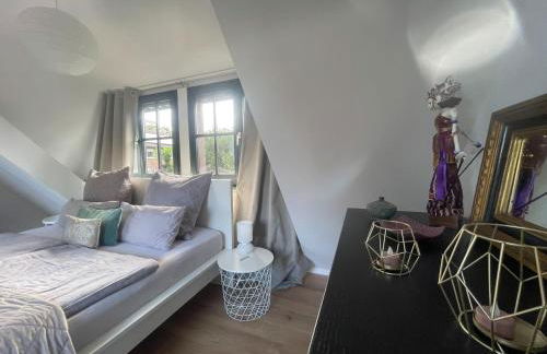 Charmante Wohnung im Hinterhof - Foto 3