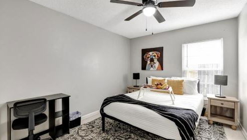 Stunning Heated Pool House for 10 in Brandon, FL - Foto 5