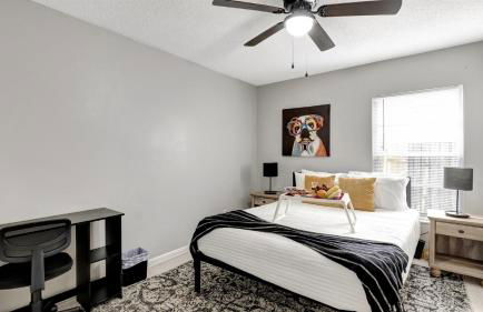 Stunning Heated Pool House for 10 in Brandon, FL - Foto 5