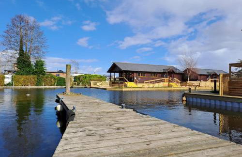 River Breeze - Norfolk Broads - Foto 15
