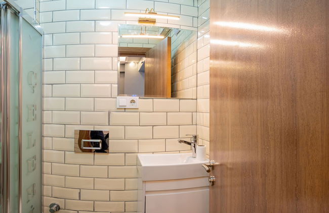 Taksim Story Residence - Foto 20