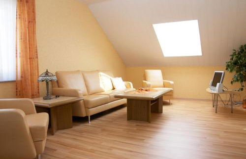 Ferienwohnungen Beckingen - Foto 7