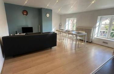 Le Léon Cladel T3 proche parking gratuit - Foto 1