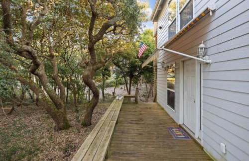 Dogwood Treehouse home - Foto 20