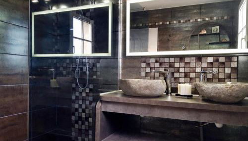 Maison rénovée à la ferme avec jardin privé, WI-FI, pêche, balançoire, trampoline - Brem-sur-Mer - FR-1-426-103 - Foto 3