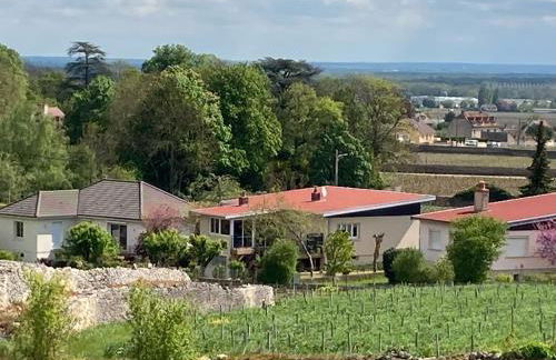La Maison Fonteny, Gevrey Chambertin - Foto 35