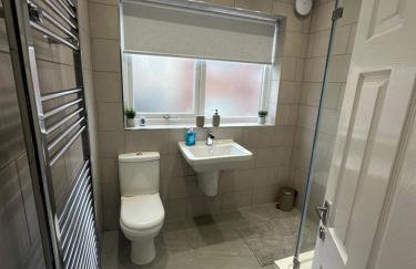 Watford Road House Liverpool - Foto 46