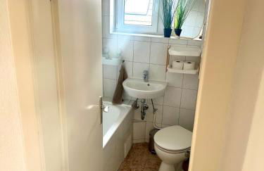 Hügelhaus Green - Gemütliche Ferienwohnung mit Balkon - Foto 11