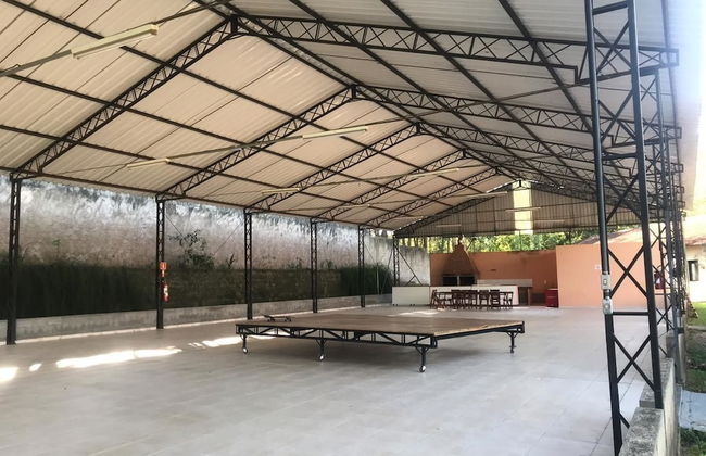 Polo Hotel Fazenda - Foto 32