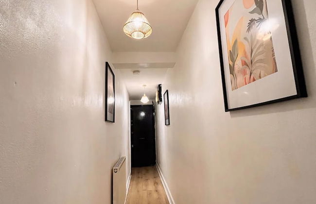 Cozy London Apartment - Central Location - Foto 16