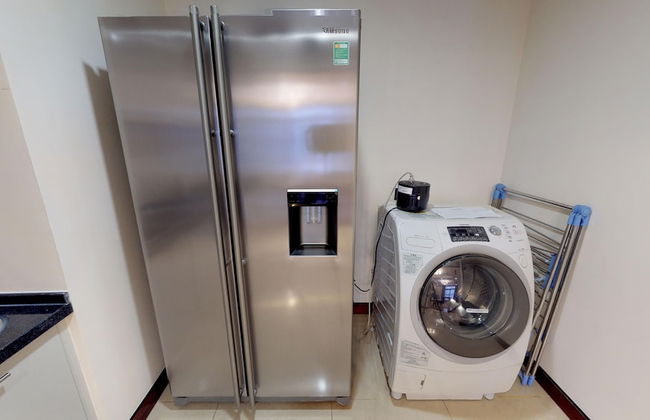 Luxury Condotel in Vinhomes Royal City - Foto 60