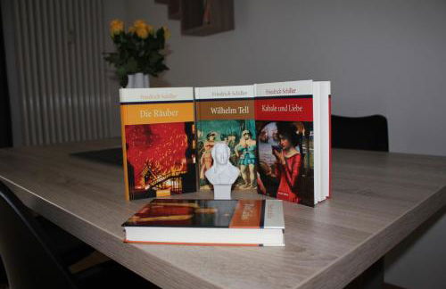 Apartment Schiller - Foto 24