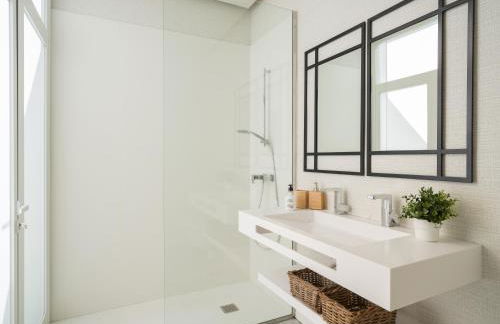 Porto Mare 42 with heated pool on the Front Line by CanaryScape - Foto 28