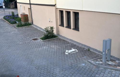 Ferienwohnung am Storchennest - Foto 57