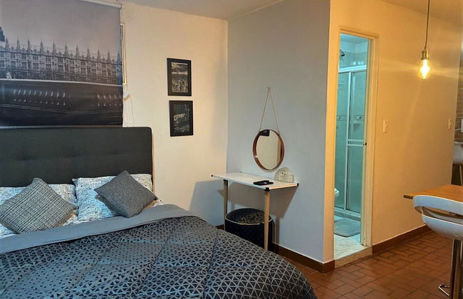 Mercanti Apts Caney - Foto 10