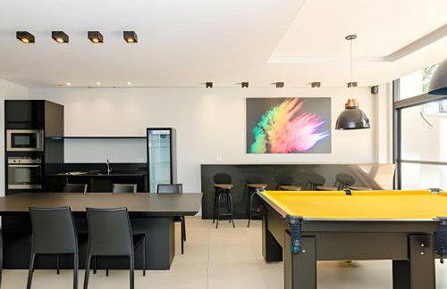 Easy Life Brigadeiro - Apartamentos UROOMS - Foto 39