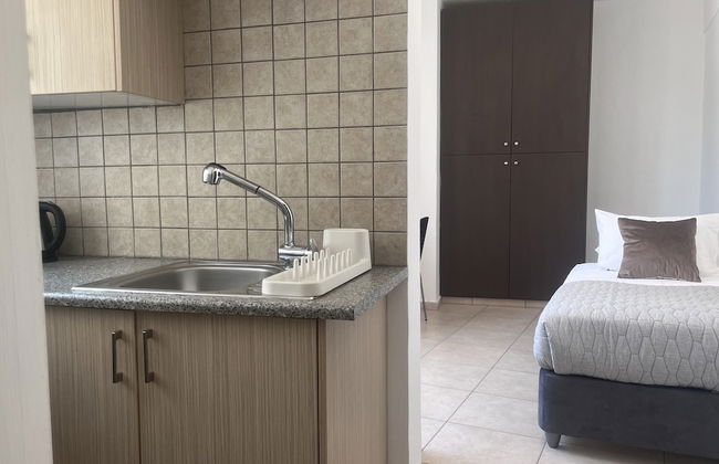 Phaedrus Living: Hoopoe Residencies 201 - Foto 7