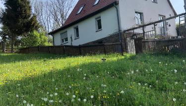 Märchenherberge 7 Zwerge - Foto 2, Garden view