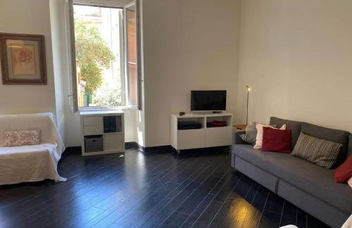 Domus Parioli Roma by GHOR - Foto 12