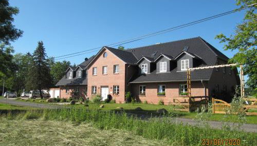 Forsthof Schlemmin - Foto 3