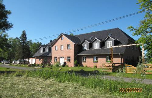 Forsthof Schlemmin - Foto 3