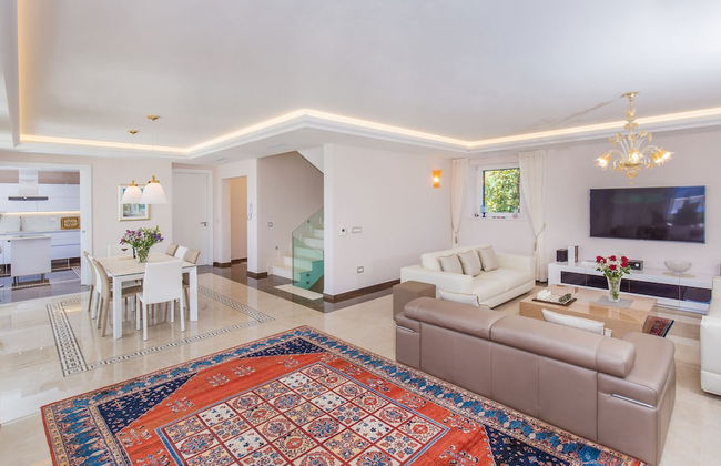 Villa Touran - Foto 45