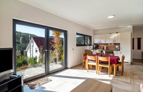 Ferienwohnung Rennbachtal - Foto 1