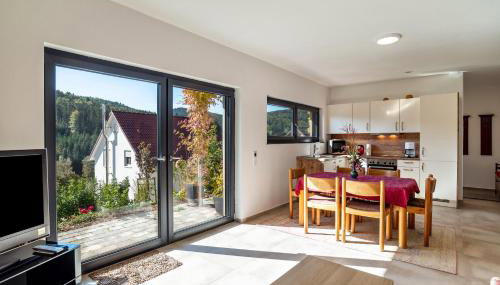 Ferienwohnung Rennbachtal - Foto 1