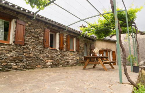 Gîte Gîte de René 4/5 personnes - Foto 18