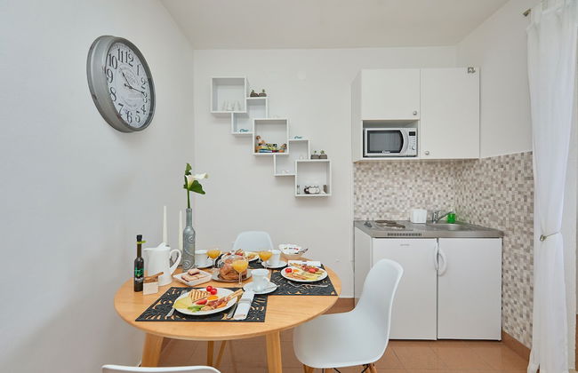 Bahari Apartment - Foto 10