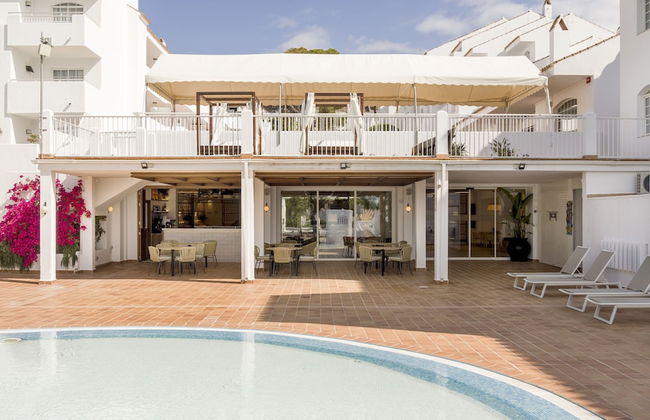 Hotel ILUNION Menorca - Photo 45