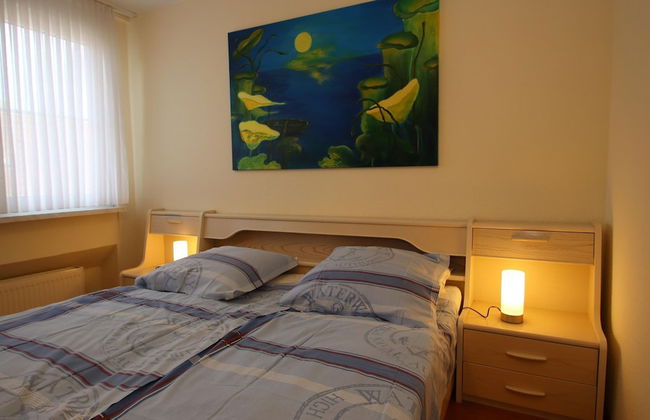 Reihenhaus, Dornumersiel - Photo 5