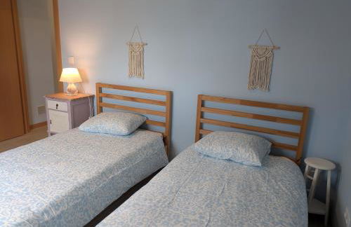 T2 na Praia da Costa Nova com Varanda - Yellow Door - Foto 4