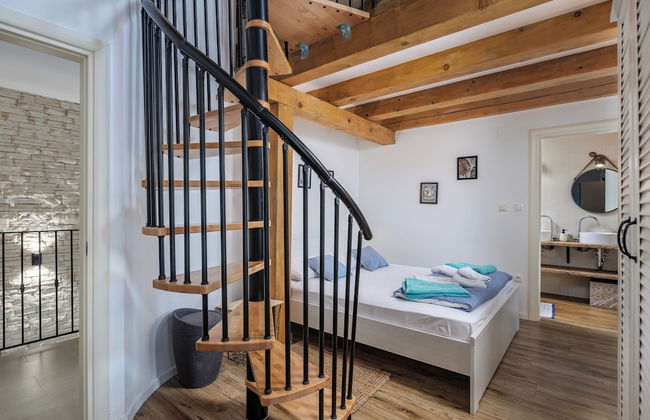 Nature Villa Frangipane With Pool - Foto 9