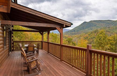 A Majestic View III - Foto 1