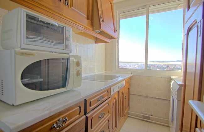 Castillo Apartment - Foto 8