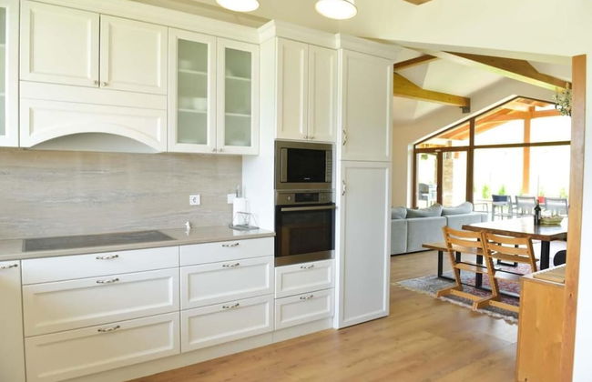 Luxurious Chalet near Pirin Golf Resort - Foto 18