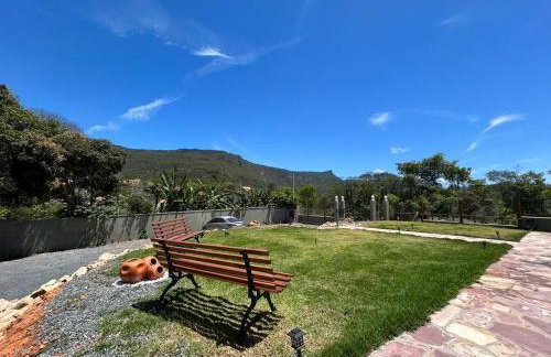 Casa Passarinho - Suítes acesso independente - Foto 34