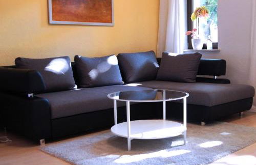 Ferienwohnung am Stadtpark - Foto 6