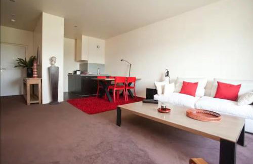 Biarritz center Appartment, Beach & Golf Walking Tour - Foto 8