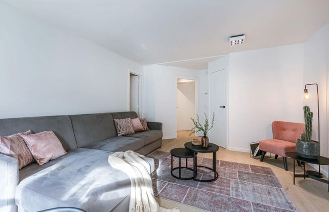 Modern Apartment Near the Beach - Foto 7