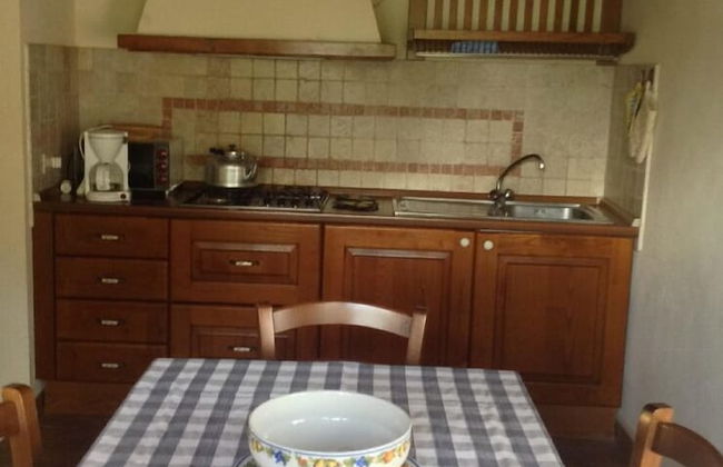 Borgo La Grancia - Foto 12