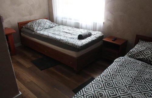 Noclegi Nad Żerdnem - Foto 36