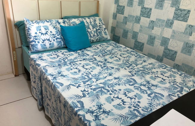 Apartamento com Piscina a Beira Mar - Foto 9