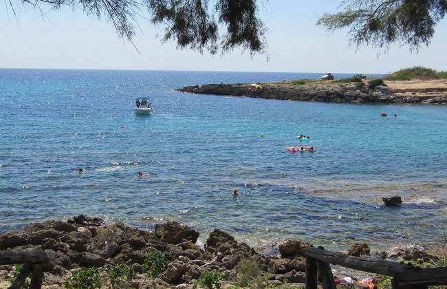 Vista Mozzafiato Sul Salento - Foto 48